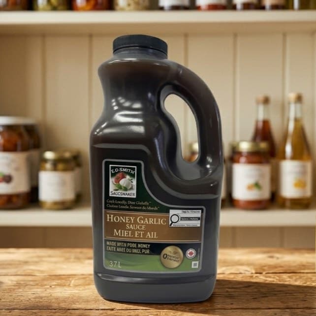 E.D. Smith packaging in stock at Mercury Foodservice