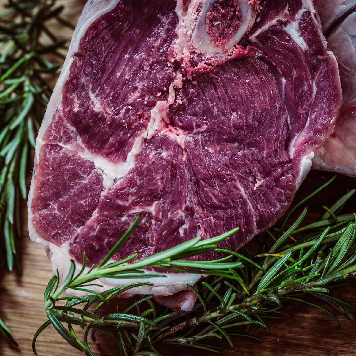 Fresh butcher cuts stocked at Mercury Foodservice