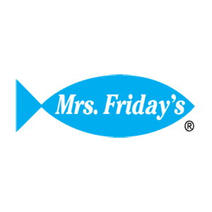 Mrs. Fridays