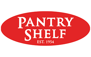 Pantry Shelf